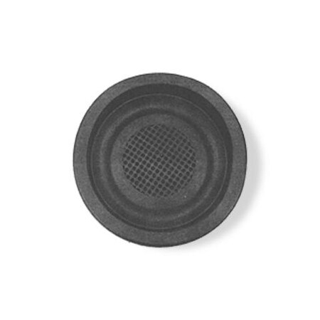 Velvac Back-Up Alarm Flush Mount 97 Decibel 697124